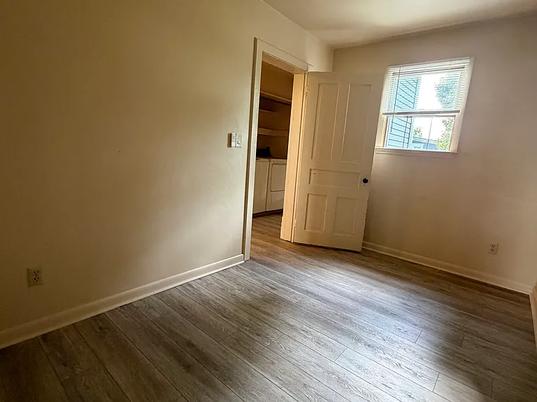 Bedroom #2 - 12' x 7' 6"