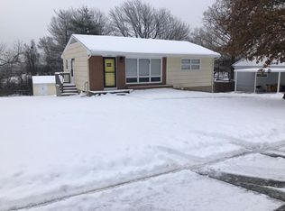 117 N Browning St, Kansas City, MO 64119