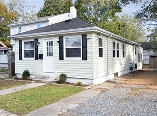 434 Pequot Ave, Warwick, RI 02889