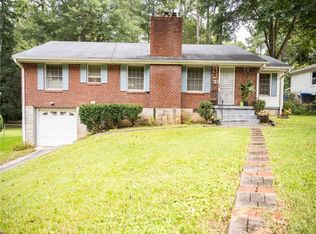 3171 Ardley Rd SW, Atlanta, GA 30311