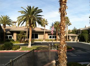 9050 W Warm Springs Rd UNIT 1124, Las Vegas, NV 89148