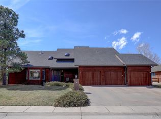 6219 Northstar Ridge Ln, Parker, CO 80134