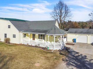 2849 Shaffer Rd, Beaverton, MI 48612