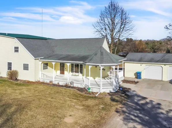 2849 Shaffer Rd, Beaverton, MI 48612