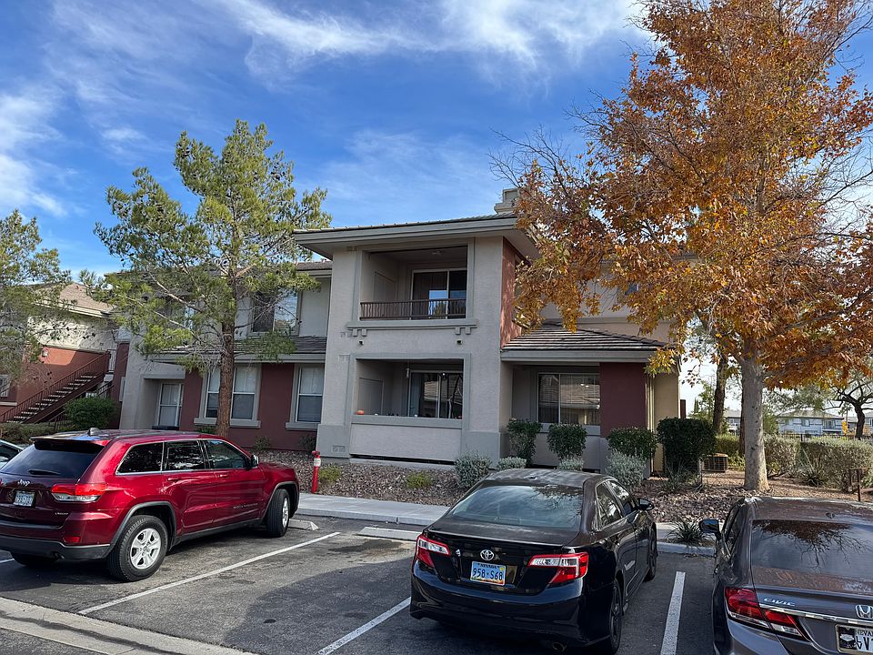 Front of Building, 2nd Floor