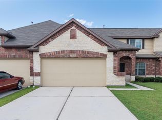 12423 Roy Mix Bohn Ln, Houston, TX 77044