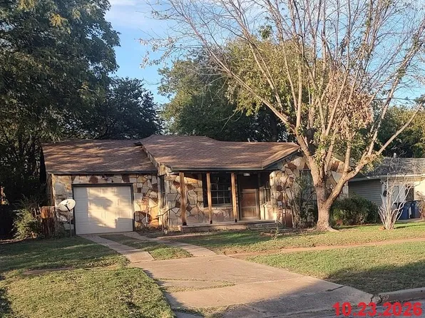 911 W Pecan Ave, Duncan, OK 73533