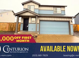 4816 Apollo Ave NE, Salem, OR 97305