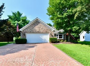 1367 Sherman Cir, Cicero, IN 46034