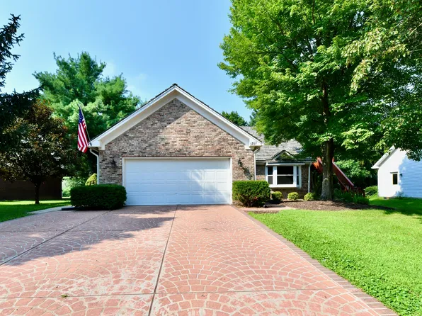 1367 Sherman Cir, Cicero, IN 46034