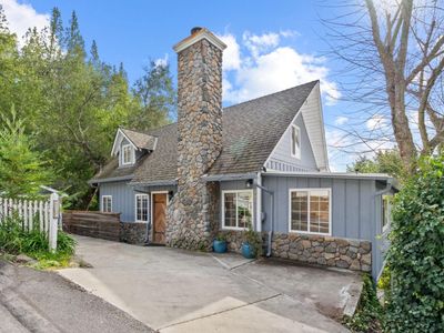 18510 Main Blvd, Los Gatos, CA, 95033