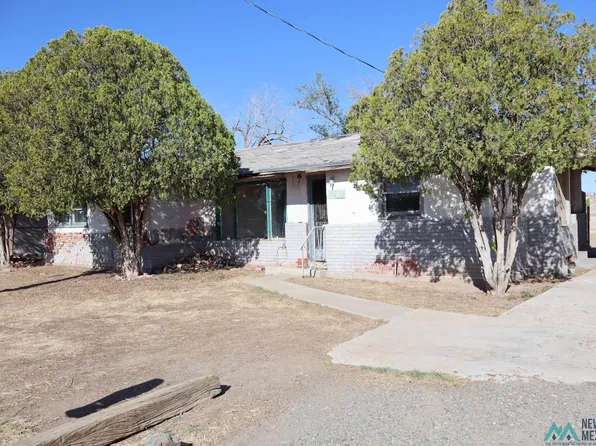 1201 S Animas St, Lordsburg, NM 88045