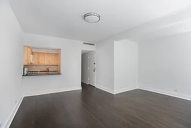 Rented by Trump International Realty