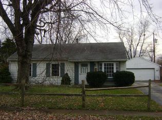 891 Portland Ave, New Carlisle, OH