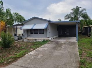 6306 New York St, Zephyrhills, FL 33542