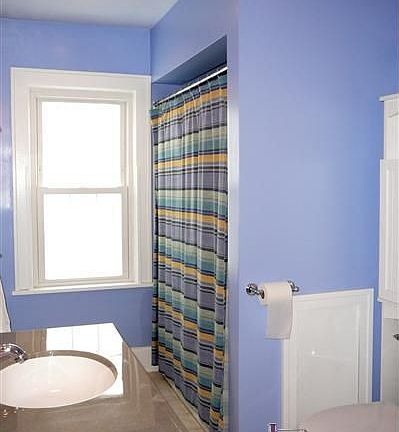 master bath/newly remod