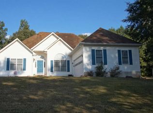 288 Westmoreland Rd, Griffin, GA 30223