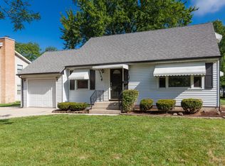 2221 Taylor St, Joliet, IL 60435