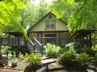2126 Matlock Creek Rd, Franklin, NC 28734