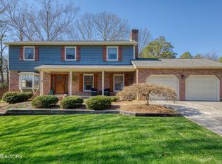11304 Gates Mill Dr, Knoxville, TN 37934