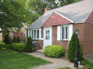 112 Newington Dr, Hatboro, PA 19040