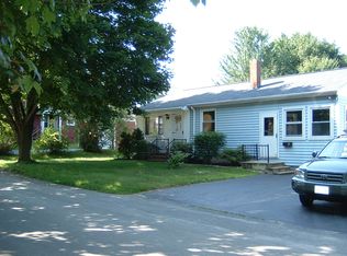 37 Bryant St, South Portland, ME 04106