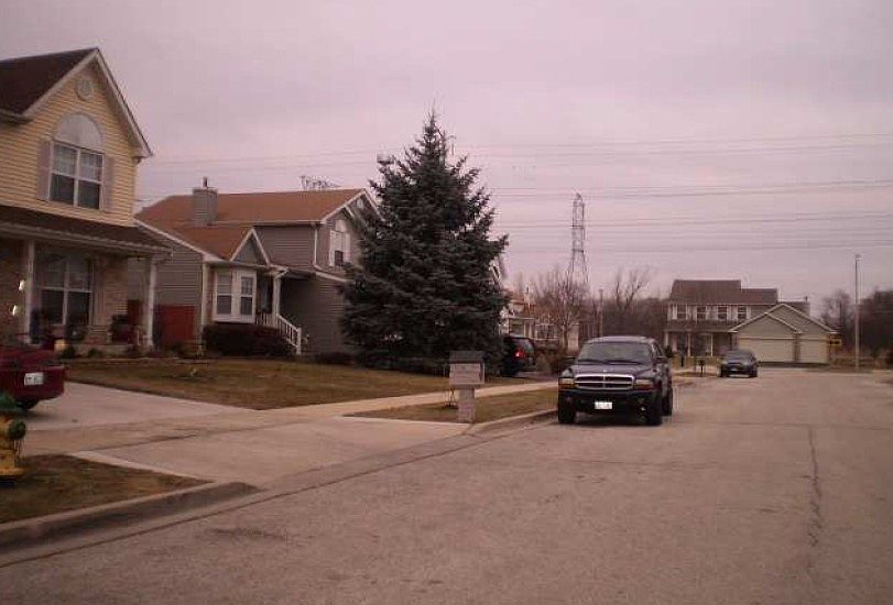 2nd image of 1726 N Frolic Ave