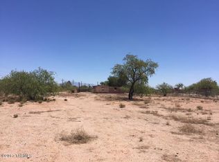 7711 S Caballo Rd, Tucson, AZ 85746