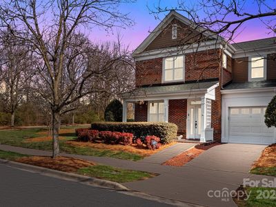 18524 Mizzenmast Ave, Cornelius, NC, 28031