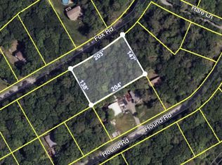 2728 Fox Rd, Dingmans Ferry, PA 18328