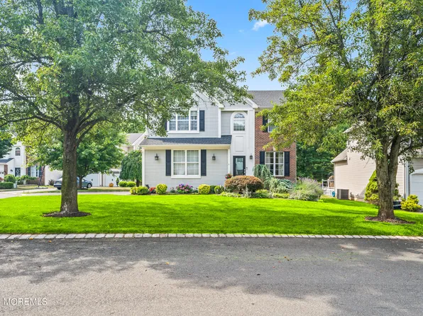 4 Ireton Key, Colts Neck, NJ 07722