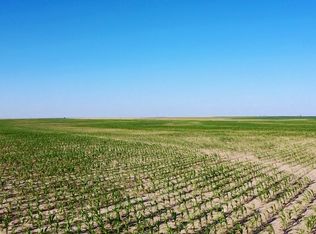 Road G, Syracuse, KS 67878