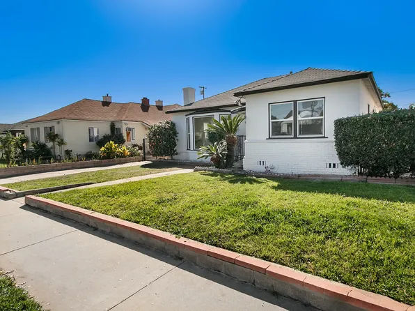 5858 Via Corona St, Los Angeles, CA 90022