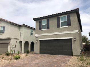 7576 Slipper Orchid St, Las Vegas, NV 89148