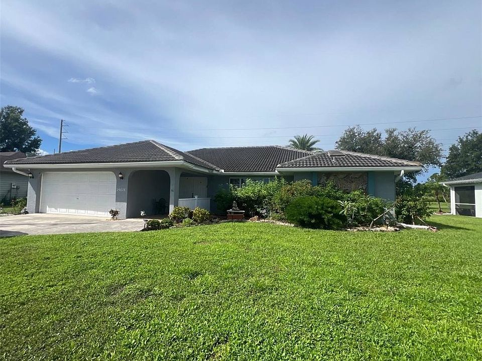 1st image of 25676 Aysen Dr