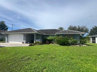 25676 Aysen Dr, Punta Gorda, FL 33983