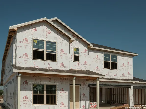 20941 Pleasanton Road, San Antonio, TX 78264
