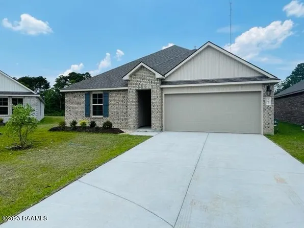105 Hartwood Ct, Duson, LA 70529