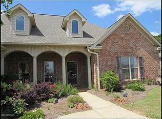 750 Wildwood Dr, Meridian, MS 39301