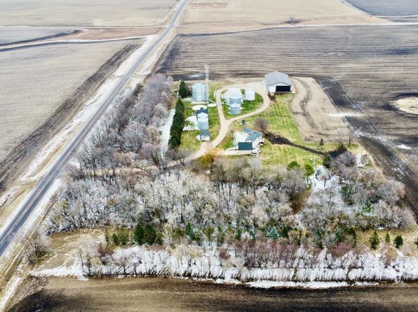 64345 370th St, Ortonville, MN 56278
