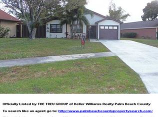 4618 Brook Dr, West Palm Beach, FL 33417