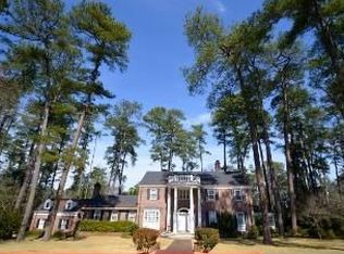 3701 Tomaka Rd, Columbia, SC 29205