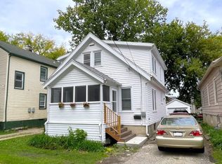 1320 Milton St, Madison, WI 53715