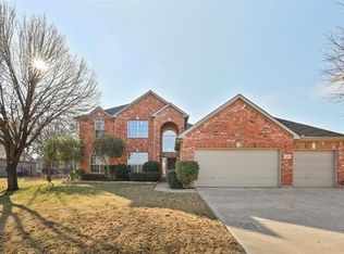 3402 Danbury Cir, Corinth, TX 76208