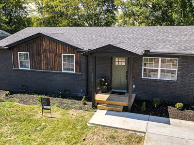 3219 Leawood Dr, Nashville, TN, 37218