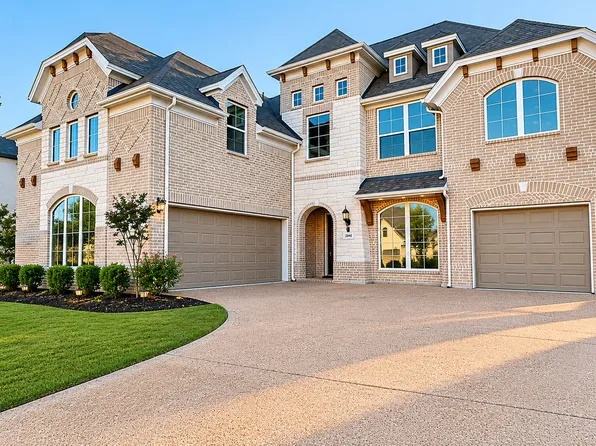 2609 Bucer Ct, McKinney, TX 75071