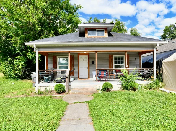 918 N Elder Ave, Indianapolis, IN 46222