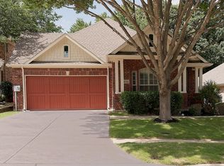6904 Allegiance Dr, McKinney, TX 75071