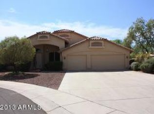 2125 N 125th Ave, Avondale, AZ 85392
