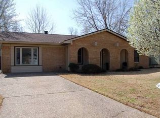 3400 Iola Ave, Fort Smith, AR 72908